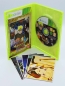 Preview: Naruto Ultimate Ninja Storm 3 Full Burst inkl. Karten